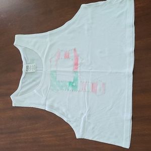 PINK Pittsburgh Pirates Tank